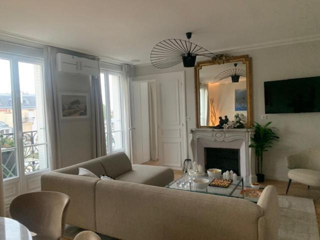 Le Ciel De Paris - Montparnasse & Jardin Du Luxembourg住宿加早餐旅馆 外观 照片